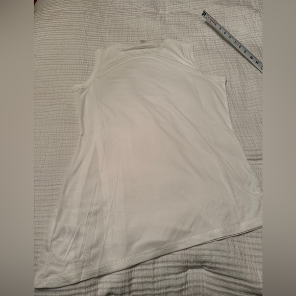 Zuda Asymmetrical Tank - NWOT - Size XS - Picture 5 of 11